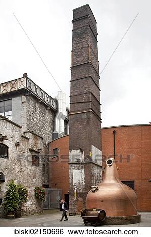 Historical whiskey still in the Old Jameson Distillery in the Smithfield area, Dublin, Ireland, Europe View Large Photo Image Stock Photograph - Historical whiskey still in the Old Jameson Distillery in the Smithfield area, Dublin, Ireland, Europe. Fotosearch