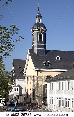 Hospitalkirche church, Wetzlar, Hesse, Germany, Europe, PublicGround, Europe View Large Photo Image Stock Photography - Hospitalkirche church, Wetzlar, Hesse, Germany, Europe, PublicGround, Europe. Fotosearch