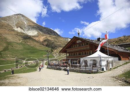 Hut on the Kirchsteiger Alm alpine pasture near Merano, Alto Adige, Italy, Europe View Large Photo Image Stock Photograph - Hut on the Kirchsteiger Alm alpine pasture near Merano, Alto Adige, Italy, Europe. Fotosearch