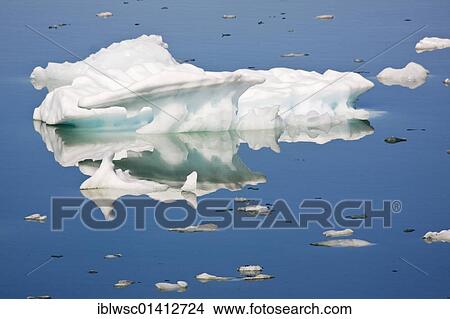 Ice floes in the Sermilik fjord, Ammassalik district, East Greenland, Greenland, Denmark, North America View Large Photo Image Picture - Ice floes in the Sermilik fjord, Ammassalik district, East Greenland, Greenland, Denmark, North America. Fotosearch