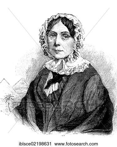 Ida Pfeiffer, nee Reyer, 1797 - 1858, an Austrian author and globetrotter, was the first European to track through the island of Borneo, historic wood engraving, about 1897 View Large Photo Image Stock Image - Ida Pfeiffer, nee Reyer, 1797 - 1858, an Austrian author and globetrotter, was the first European to track through the island of Borneo, historic wood engraving, about 1897. Fotosearch