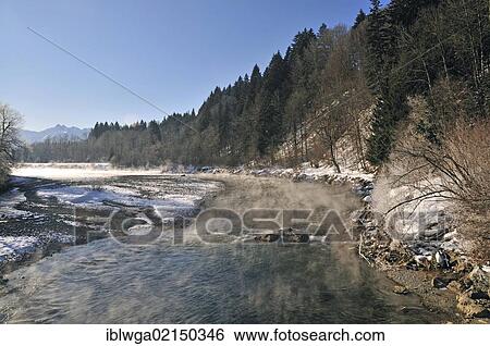 Iller River, near Oberstdorf, Upper Allgaeu, Bavaria, Germany, Europe, PublicGround, Europe View Large Photo Image Stock Photograph - Iller River, near Oberstdorf, Upper Allgaeu, Bavaria, Germany, Europe, PublicGround, Europe. Fotosearch