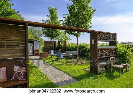 Improvised Gardens, Museum for gardening culture, Illertissen, Swabia, Bavaria, Germany, Europe View Large Photo Image Stock Image - Improvised Gardens, Museum for gardening culture, Illertissen, Swabia, Bavaria, Germany, Europe. Fotosearch