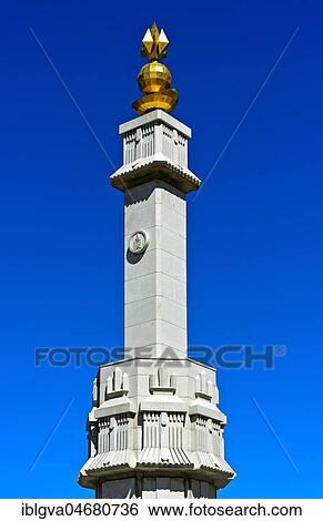 Independence Monument, Ulanbator, Mongolia, Asia View Large Photo Image Stock Photograph - Independence Monument, Ulanbator, Mongolia, Asia. Fotosearch