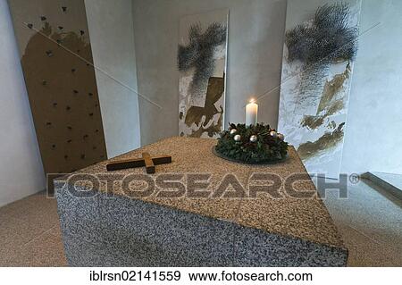 Inter-denominational prayer room in the German Parliament in the weeks before Christmas, Berlin, Germany, Europe View Large Photo Image Stock Photo - Inter-denominational prayer room in the German Parliament in the weeks before Christmas, Berlin, Germany, Europe. Fotosearch