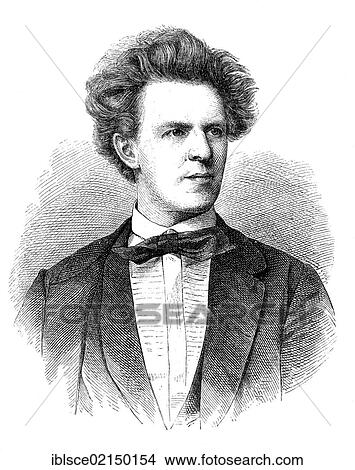 Joseph Lewinsky, 1835 - 1907, an Austrian actor, historical woodcut, circa 1870 View Large Photo Image Picture - Joseph Lewinsky, 1835 - 1907, an Austrian actor, historical woodcut, circa 1870. Fotosearch