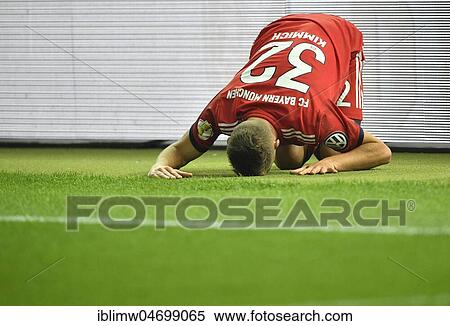 Joshua Kimmich FC Bayern Munich disappointed, DFB Cup Final 2018, Olympic Stadium Berlin, Germany, Europe View Large Photo Image Stock Photography - Joshua Kimmich FC Bayern Munich disappointed, DFB Cup Final 2018, Olympic Stadium Berlin, Germany, Europe. Fotosearch