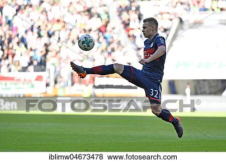 Joshua Kimmich on the Ball, FC Bayern Munich, WWK Arena, Augsburg, Bavaria, Germany, Europe View Large Photo Image Stock Photo - Joshua Kimmich on the Ball, FC Bayern Munich, WWK Arena, Augsburg, Bavaria, Germany, Europe. Fotosearch