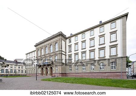 Justus Liebig University, main building, Giessen, Hesse, Germany, Europe, PublicGround, Europe View Large Photo Image Picture - Justus Liebig University, main building, Giessen, Hesse, Germany, Europe, PublicGround, Europe. Fotosearch