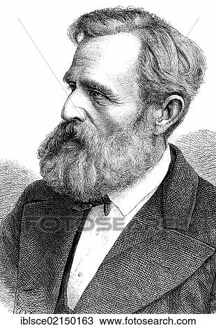 Karl Friedrich Lessing, 1808 - 1880, a romantic painter of the 19th Century, historical woodcut, circa 1870 View Large Photo Image Stock Image - Karl Friedrich Lessing, 1808 - 1880, a romantic painter of the 19th Century, historical woodcut, circa 1870. Fotosearch
