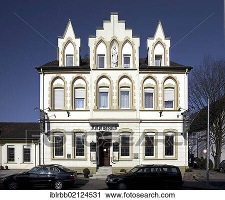 Kolping House, Herten, Westerholt district, Ruhr Area, North Rhine-Westphalia, Germany, Europe, PublicGround, Europe View Large Photo Image Stock Image - Kolping House, Herten, Westerholt district, Ruhr Area, North Rhine-Westphalia, Germany, Europe, PublicGround, Europe. Fotosearch