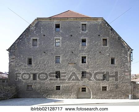 Kornhofspeicher granary, Erfurt, Thuringia, Germany, Europe, PublicGround, Europe View Large Photo Image Stock Photo - Kornhofspeicher granary, Erfurt, Thuringia, Germany, Europe, PublicGround, Europe. Fotosearch