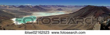 Laguna Verde lagoon and the surrounding area, Uyuni, Bolivia, South America View Large Photo Image Stock Image - Laguna Verde lagoon and the surrounding area, Uyuni, Bolivia, South America. Fotosearch