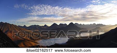 Laguna Verde lagoon and the surrounding area at sunrise, Uyuni, Bolivia, South America View Large Photo Image Stock Photo - Laguna Verde lagoon and the surrounding area at sunrise, Uyuni, Bolivia, South America. Fotosearch