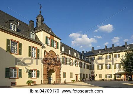Landgrave's Castle and Baroque Upper Gate, Bad Homburg vor der Höhe, Hesse, Germany, Europe View Large Photo Image Stock Image - Landgrave's Castle and Baroque Upper Gate, Bad Homburg vor der Höhe, Hesse, Germany, Europe. Fotosearch