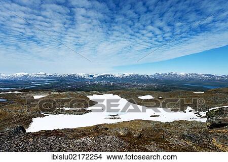 Landscape at the Låkktajåkka, Lakktajakka mountains, Lapland, northern Sweden, Sweden, Scandinavia, Europe View Large Photo Image Picture - Landscape at the Låkktajåkka, Lakktajakka mountains, Lapland, northern Sweden, Sweden, Scandinavia, Europe. Fotosearch