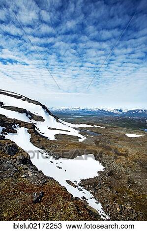 Landscape at the Låkktajåkka, Lakktajakka mountains, Lapland, northern Sweden, Sweden, Scandinavia, Europe View Large Photo Image Stock Image - Landscape at the Låkktajåkka, Lakktajakka mountains, Lapland, northern Sweden, Sweden, Scandinavia, Europe. Fotosearch