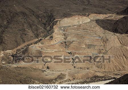 Landscape of the southern Dhofar, Jabal al-Qamar, winding road to Yemen, Oman, Arabian Peninsula, Middle East, Asia View Large Photo Image Stock Image - Landscape of the southern Dhofar, Jabal al-Qamar, winding road to Yemen, Oman, Arabian Peninsula, Middle East, Asia. Fotosearch