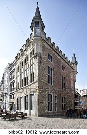 Loewenstein House, historic town house, Aachen, North Rhine-Westphalia, Germany, Europe, PublicGround, Europe View Large Photo Image Stock Image - Loewenstein House, historic town house, Aachen, North Rhine-Westphalia, Germany, Europe, PublicGround, Europe. Fotosearch
