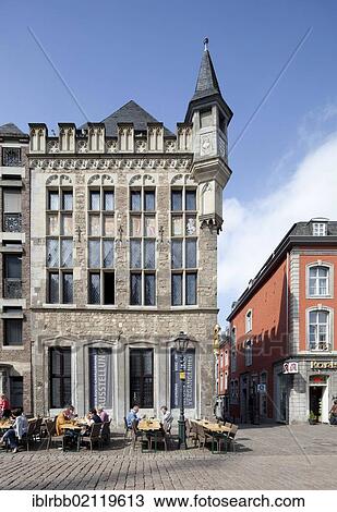 Loewenstein House, historic town house, Aachen, North Rhine-Westphalia, Germany, Europe, PublicGround, Europe View Large Photo Image Stock Image - Loewenstein House, historic town house, Aachen, North Rhine-Westphalia, Germany, Europe, PublicGround, Europe. Fotosearch