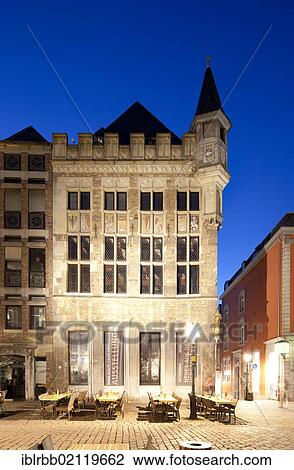 Loewenstein House, historic town house, Aachen, North Rhine-Westphalia, Germany, Europe, PublicGround, Europe View Large Photo Image Stock Image - Loewenstein House, historic town house, Aachen, North Rhine-Westphalia, Germany, Europe, PublicGround, Europe. Fotosearch