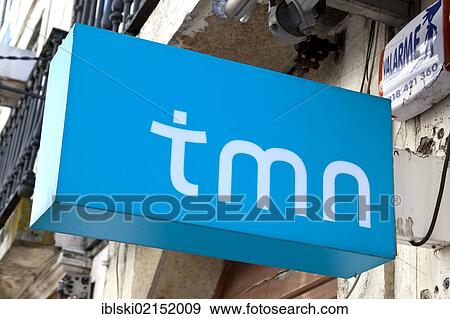 Logo of the Portuguese mobile operator TMN, Telecomunicações Moveis Nacionais, in Lisbon, Portugal, Europe View Large Photo Image Stock Photo - Logo of the Portuguese mobile operator TMN, Telecomunicações Moveis Nacionais, in Lisbon, Portugal, Europe. Fotosearch