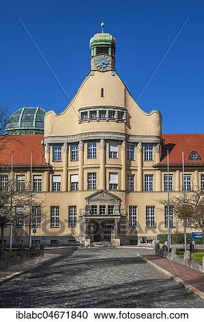Main customs office, Art Nouveau and Reform Architecture 1912, Munich, Upper Bavaria, Bavaria, Germany, Europe View Large Photo Image Stock Image - Main customs office, Art Nouveau and Reform Architecture 1912, Munich, Upper Bavaria, Bavaria, Germany, Europe. Fotosearch