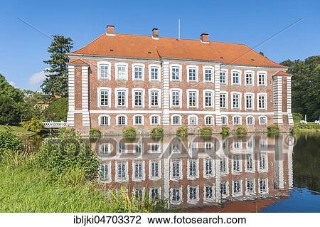 Manor House of Gut Güldenstein, Harmsdorf, Schleswig-Holstein, Germany, Europe View Large Photo Image Stock Image - Manor House of Gut Güldenstein, Harmsdorf, Schleswig-Holstein, Germany, Europe. Fotosearch