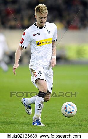 Marco Reus, Gladbach, preparatory match for the second round of the tournament season 2011-2012, Borussia Dortmund - Werder Bremen, Stadtwerke Duesseldorf Wintercup in the ESPRIT Arena, Dusseldorf, North Rhine-Westphalia, Germany, Europe View Large Photo Image Stock Photo - Marco Reus, Gladbach, preparatory match for the second round of the tournament season 2011-2012, Borussia Dortmund - Werder Bremen, Stadtwerke Duesseldorf Wintercup in the ESPRIT Arena, Dusseldorf, North Rhine-Westphalia, Germany, Europe. Fotosearch