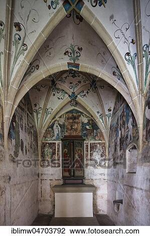 Margareten Chapel, Monastery, Monastery Church in Blaubeuren, Swabian Alb, Baden-Württemberg, Germany, Europe View Large Photo Image Stock Image - Margareten Chapel, Monastery, Monastery Church in Blaubeuren, Swabian Alb, Baden-Württemberg, Germany, Europe. Fotosearch