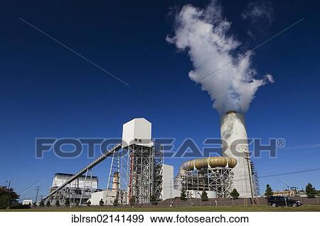 Marshall Steam Station, coal-fired power plant of the energy provider, Duke Energy, Terrell, North Carolina, USA, North America View Large Photo Image Stock Photo - Marshall Steam Station, coal-fired power plant of the energy provider, Duke Energy, Terrell, North Carolina, USA, North America. Fotosearch