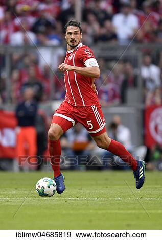 Mats Hummels, FC Bayern Munich, Allianz Arena, Munich, Bavaria, Germany, Europe View Large Photo Image Stock Photo - Mats Hummels, FC Bayern Munich, Allianz Arena, Munich, Bavaria, Germany, Europe. Fotosearch