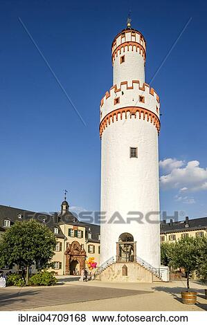 Medieval donjon, White Tower, courtyard, Landgrave's castle, Bad Homburg vor der Höhe, Hesse, Germany, Europe View Large Photo Image Stock Photo - Medieval donjon, White Tower, courtyard, Landgrave's castle, Bad Homburg vor der Höhe, Hesse, Germany, Europe. Fotosearch