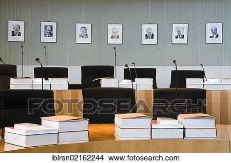 Meeting room of the Budget Committee in the Paul Loebe Building of the German Parliament, Deutscher Bundestag, Berlin, Germany, Europe View Large Photo Image Picture - Meeting room of the Budget Committee in the Paul Loebe Building of the German Parliament, Deutscher Bundestag, Berlin, Germany, Europe. Fotosearch