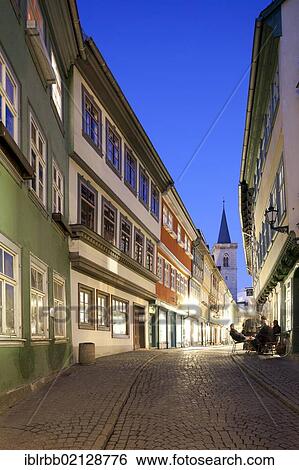 Merchants' Bridge, bridge houses, Erfurt, Thuringia, Germany, Europe, PublicGround, Europe View Large Photo Image Stock Photograph - Merchants' Bridge, bridge houses, Erfurt, Thuringia, Germany, Europe, PublicGround, Europe. Fotosearch