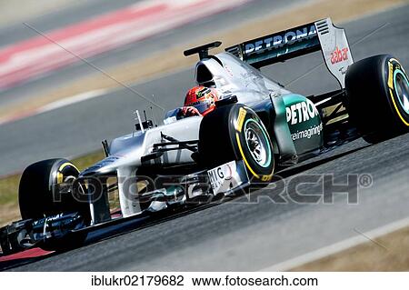 Michael Schumacher, GER, Mercedes AMG-Mercedes F1 W03, Formula 1 testing sessions, February 2012, Barcelona, Spain, Europe View Large Photo Image Stock Image - Michael Schumacher, GER, Mercedes AMG-Mercedes F1 W03, Formula 1 testing sessions, February 2012, Barcelona, Spain, Europe. Fotosearch