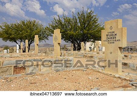 Military cemetery at Klein-Aus, Namibia, Africa View Large Photo Image Stock Photo - Military cemetery at Klein-Aus, Namibia, Africa. Fotosearch