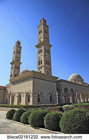 Mosque of Bahla, Oman, Arabian Peninsula, Middle East, Asia View Large Photo Image Stock Image - Mosque of Bahla, Oman, Arabian Peninsula, Middle East, Asia. Fotosearch