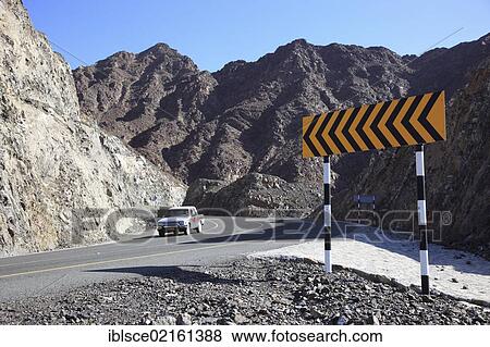 Mountain pass in the landscape of Jebel Shams, a mountain range in central Oman, Oman, Arabian Peninsula, Middle East, Asia View Large Photo Image Stock Photo - Mountain pass in the landscape of Jebel Shams, a mountain range in central Oman, Oman, Arabian Peninsula, Middle East, Asia. Fotosearch