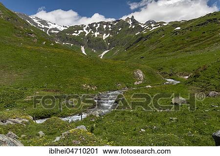 Mountain stream in the Hohe Tauern, Carinthia, Austria, Europe View Large Photo Image Stock Image - Mountain stream in the Hohe Tauern, Carinthia, Austria, Europe. Fotosearch