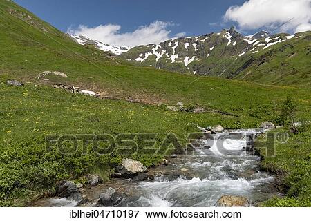 Mountain stream in the Hohe Tauern, Carinthia, Austria, Europe View Large Photo Image Stock Photo - Mountain stream in the Hohe Tauern, Carinthia, Austria, Europe. Fotosearch