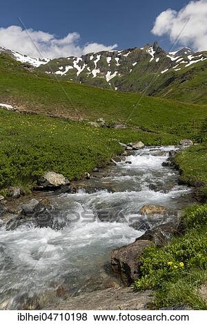 Mountain stream in the Hohe Tauern, Carinthia, Austria, Europe View Large Photo Image Stock Photo - Mountain stream in the Hohe Tauern, Carinthia, Austria, Europe. Fotosearch