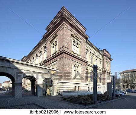 Neues Museum, new museum, former Grand Ducal museum, Weimar, Thuringia, Germany, Europe, PublicGround, Europe View Large Photo Image Stock Image - Neues Museum, new museum, former Grand Ducal museum, Weimar, Thuringia, Germany, Europe, PublicGround, Europe. Fotosearch