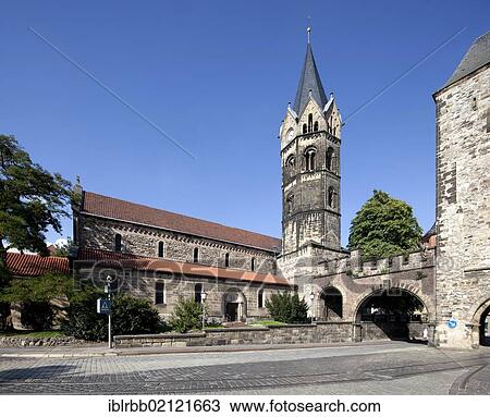 Nikolaikirche church, Nikolaitor, a medieval city gate, Karlsplatz square, Eisenach, Thuringia, Germany, Europe, PublicGround, Europe View Large Photo Image Stock Image - Nikolaikirche church, Nikolaitor, a medieval city gate, Karlsplatz square, Eisenach, Thuringia, Germany, Europe, PublicGround, Europe. Fotosearch