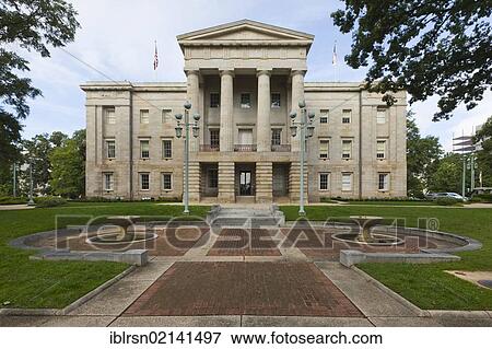 North Carolina State Capitol, seat of the Office of the Governor of North Carolina, Raleigh, North Carolina, USA, North America View Large Photo Image Stock Photo - North Carolina State Capitol, seat of the Office of the Governor of North Carolina, Raleigh, North Carolina, USA, North America. Fotosearch
