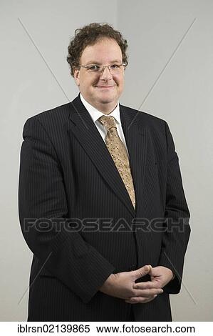 Stock Photography - Olaf Zimmermann, managing director of the German Cultural Council and editor of Politik und Kultur, Berlin, Germany, Europe. Fotosearch