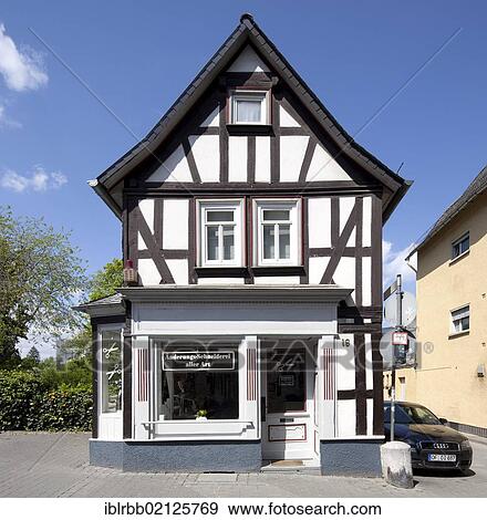 Old Customs House, half-timbered house, historic town centre, Wetzlar, Hesse, Germany, Europe, PublicGround, Europe View Large Photo Image Stock Photo - Old Customs House, half-timbered house, historic town centre, Wetzlar, Hesse, Germany, Europe, PublicGround, Europe. Fotosearch