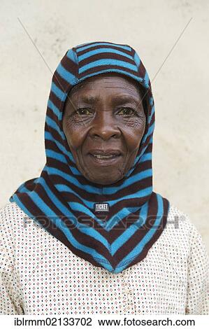 Old woman, portrait, Bamenda, Cameroon, Africa View Large Photo Image Stock Image - Old woman, portrait, Bamenda, Cameroon, Africa. Fotosearch