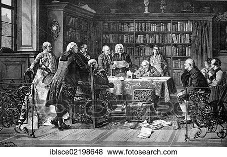 Opening of will, historical wood engraving, about 1897 View Large Photo Image Stock Photo - Opening of will, historical wood engraving, about 1897. Fotosearch