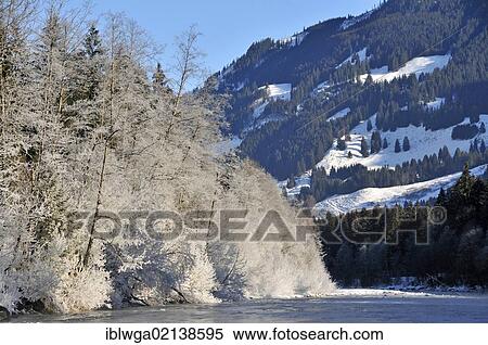 Origin of the Iller river, confluence of Trettach, Stillach and Breitach rivers, Oberstdorf, Upper Allgaeu, Bavaria, Germany, Europe, PublicGround, Europe View Large Photo Image Stock Photography - Origin of the Iller river, confluence of Trettach, Stillach and Breitach rivers, Oberstdorf, Upper Allgaeu, Bavaria, Germany, Europe, PublicGround, Europe. Fotosearch